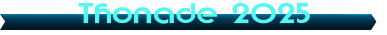 Thonade 2025
