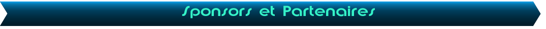 Sponsors et Partenaires