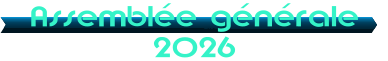 Assembl�e g�n�rale 2026